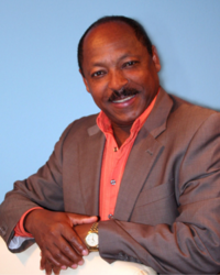 Dr. Mekonnen Shiferaw
